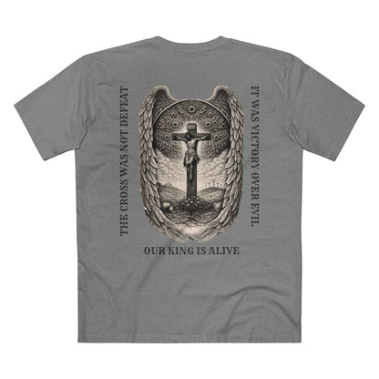 Victory Over Evil