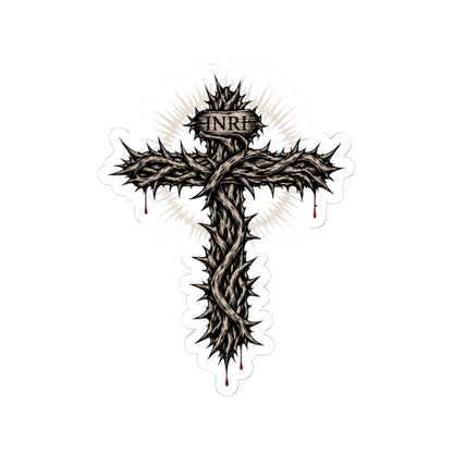 Cross Of Thorns
