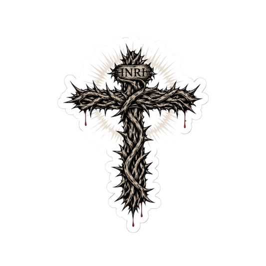 Cross Of Thorns