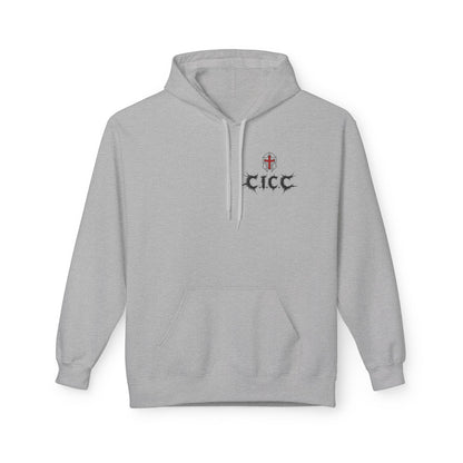 Puppeteer - Unisex Midweight Softstyle Fleece Hoodie