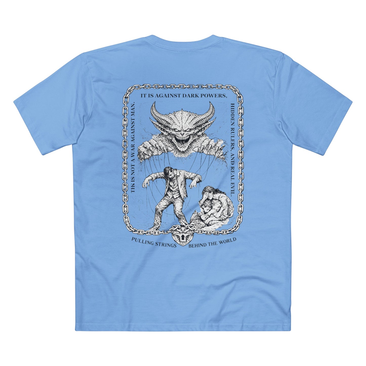 Puppeteer Staple T-Shirt