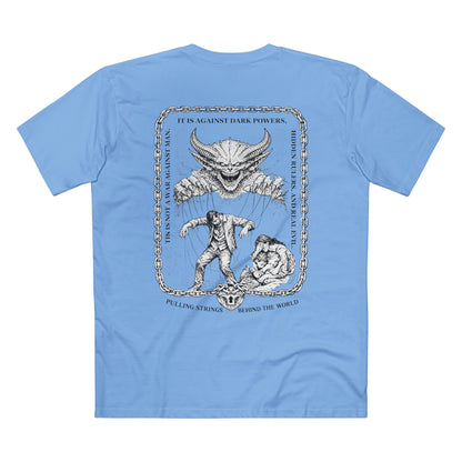 Puppeteer Staple T-Shirt