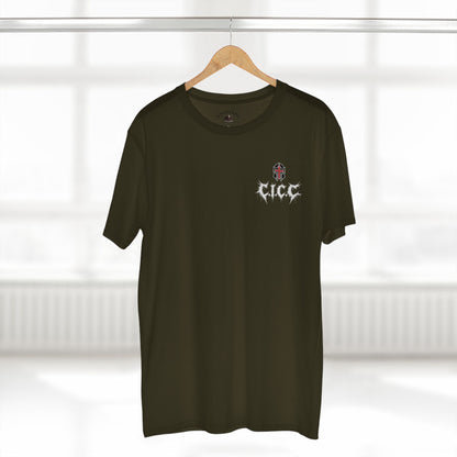 Puppeteer Staple T-Shirt