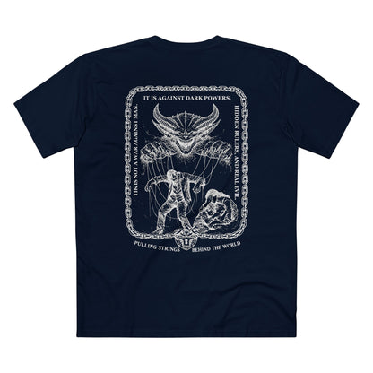 Puppeteer Staple T-Shirt