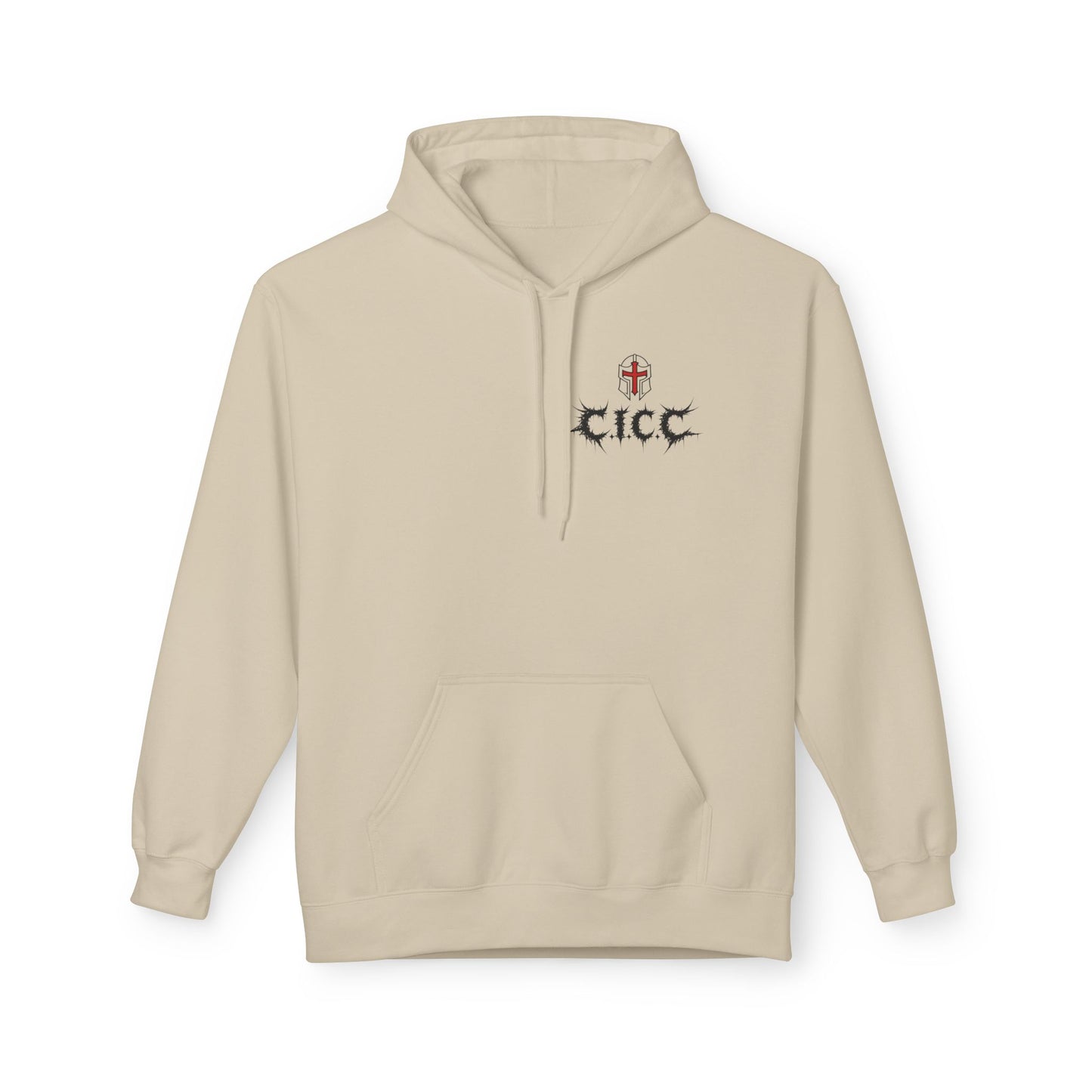 Puppeteer - Unisex Midweight Softstyle Fleece Hoodie