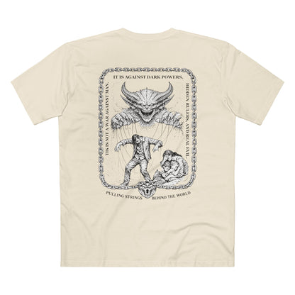 Puppeteer Staple T-Shirt