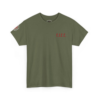 Loyalty to God T-Shirt