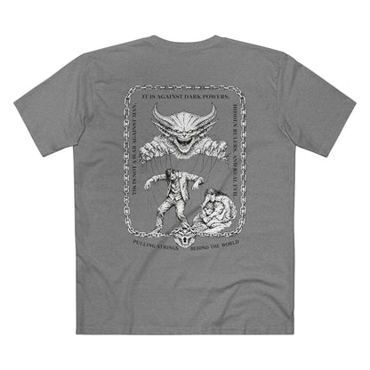 Puppeteer Staple T-Shirt