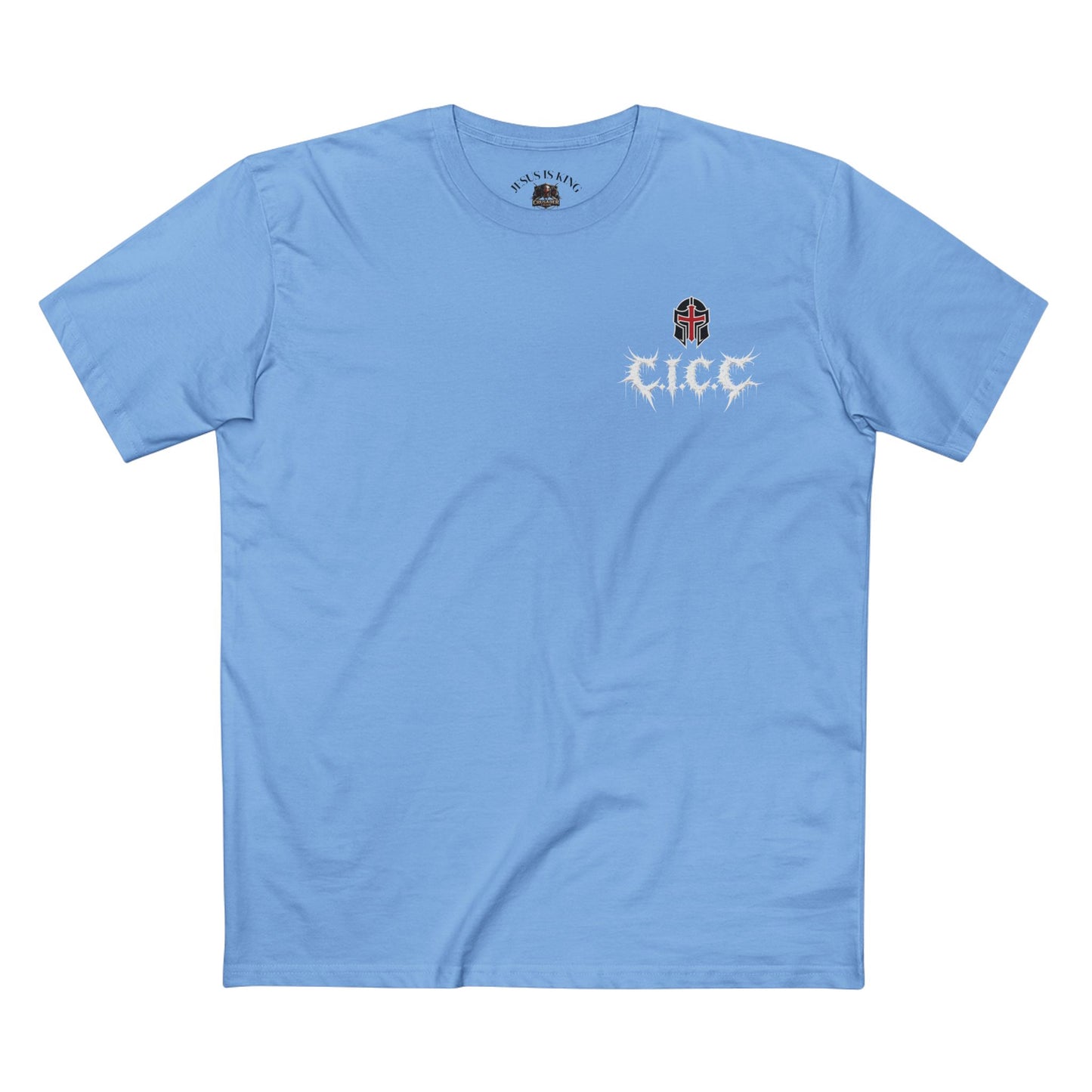 Puppeteer Staple T-Shirt