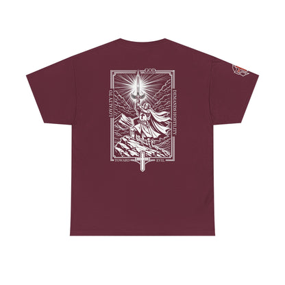 Loyalty to God T-Shirt