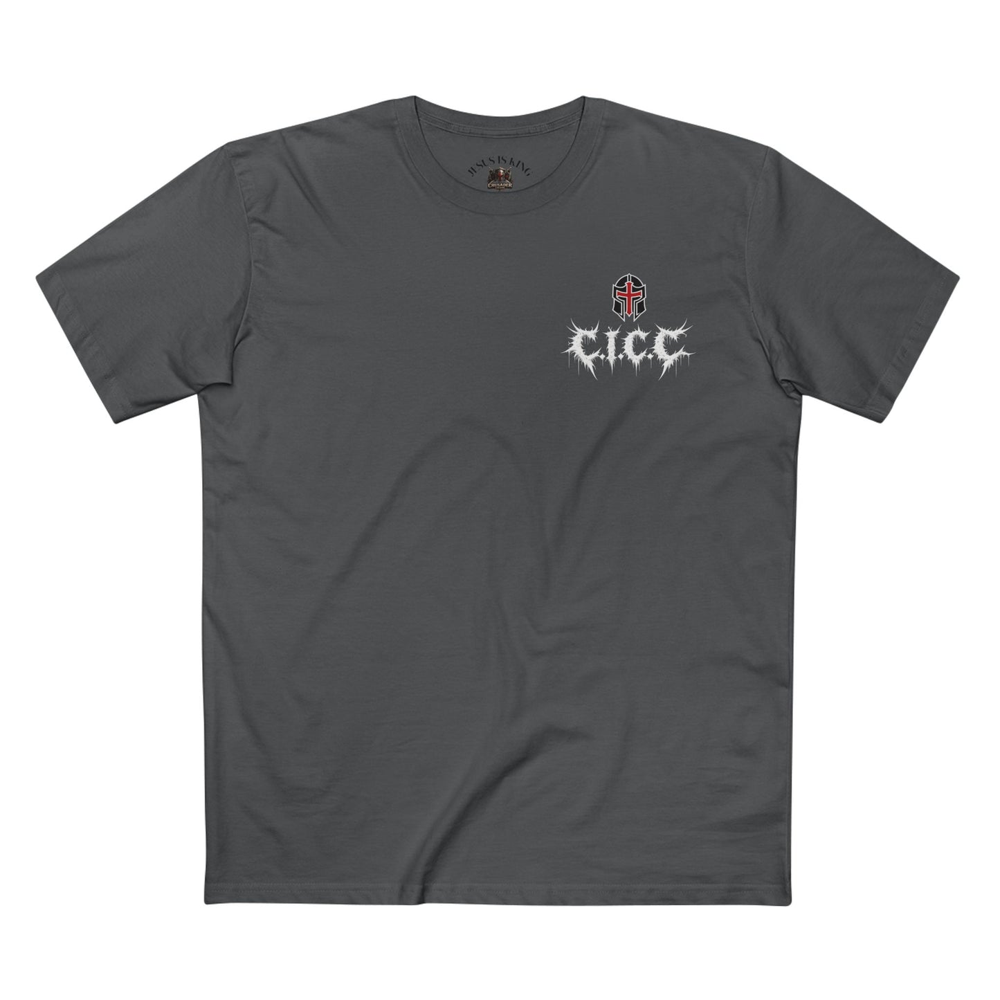 Puppeteer Staple T-Shirt