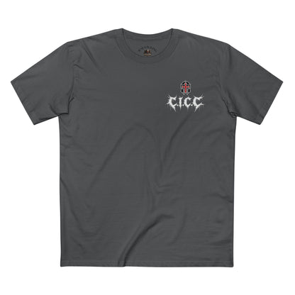 Puppeteer Staple T-Shirt