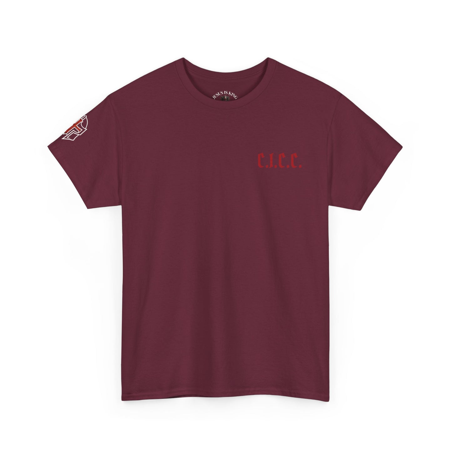 Loyalty to God T-Shirt