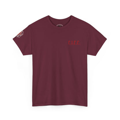 Loyalty to God T-Shirt