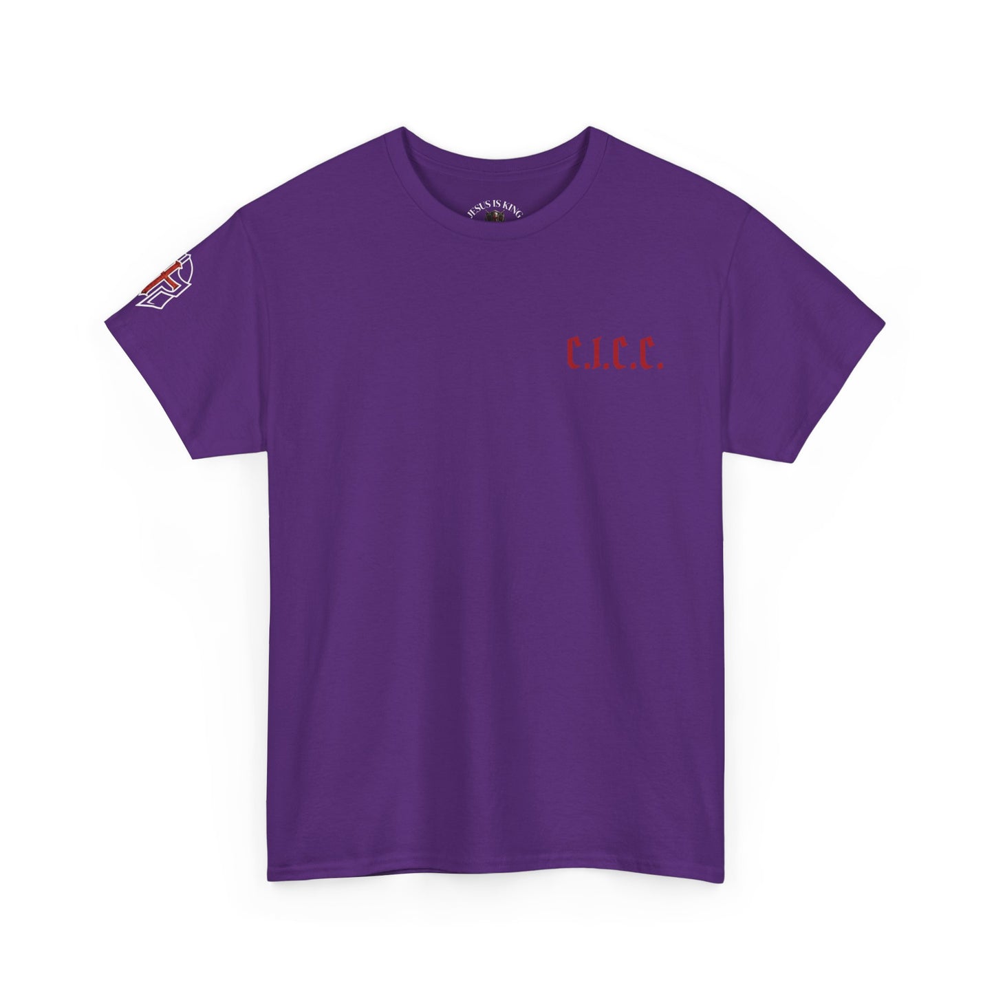 Loyalty to God T-Shirt