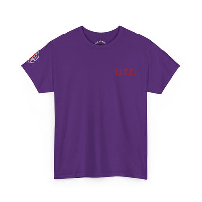 Loyalty to God T-Shirt