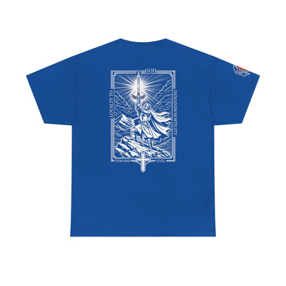 Loyalty to God T-Shirt